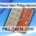 When To Take Priligy 43